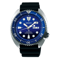 Orologio Seiko Uomo Prospex Sea in Acciaio SRPC91K1 - SRPC91K1
